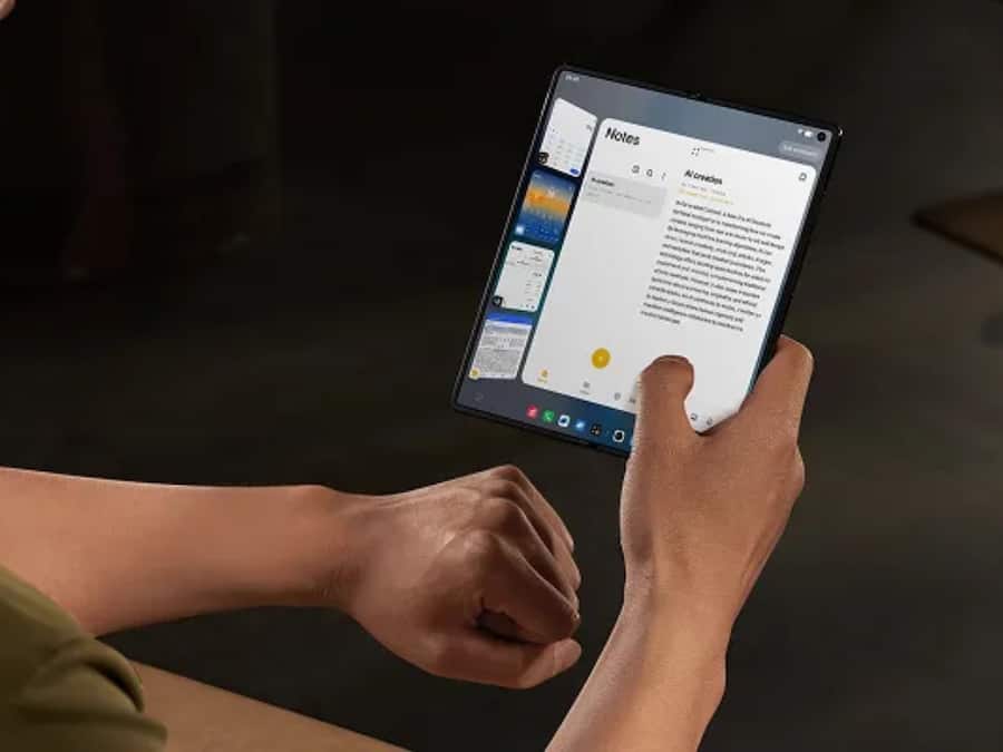 Vivo X Fold5 5G (19)