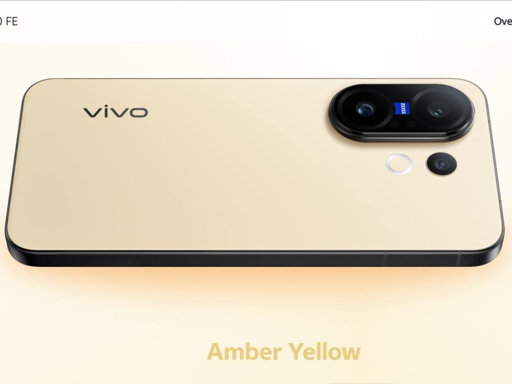 Vivo X200 FE рдХреА рдХреАрдордд рдореЗрдВ рдЖрдИ 2000 рд░реБрдкрдпреЗ рд╕реЗ рдЬреНрдпрд╛рджрд╛ рдХреА рдЧрд┐рд░рд╛рд╡рдЯ, рдХрд┐рдлрд╛рдпрддреА рджрд╛рдо рдореЗрдВ рдорд┐рд▓реЗрдВрдЧреЗ 6500mAh рдмреИрдЯрд░реА рдЬреИрд╕реЗ рдЬреЛрд░рджрд╛рд░ рдлреАрдЪрд░реНрд╕