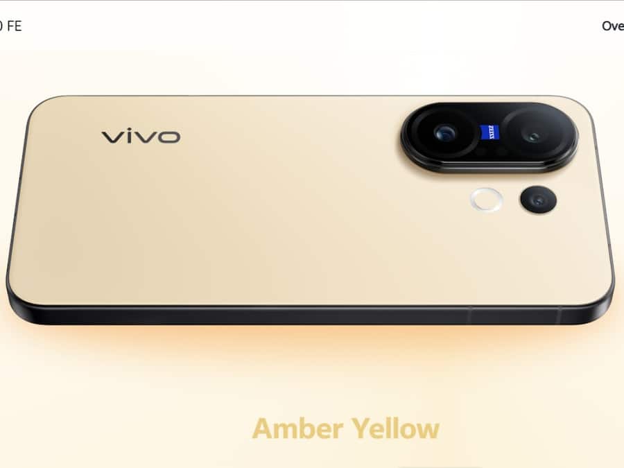 Vivo X200 FE (4)