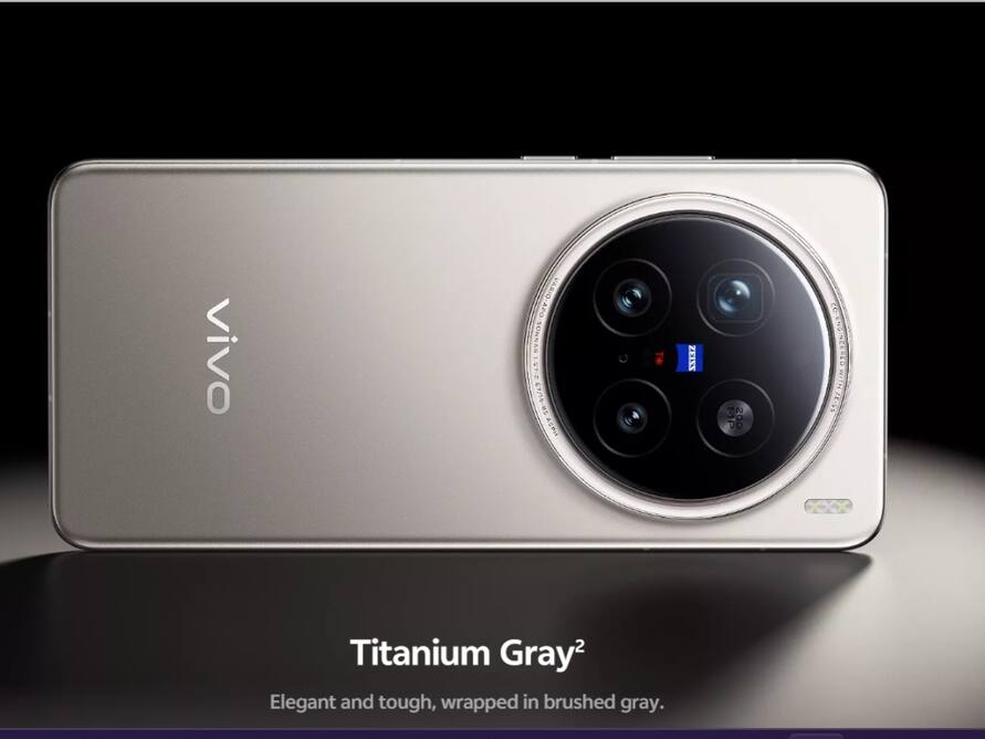 Vivo X200 Pro 5G पर 9000 की कड़क छूट, 200MP कैमरा वाले फोन पर यहां मिल रही लिमिटेड टाइम Deal