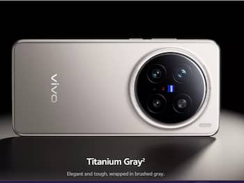 Vivo X200 Pro 5G पर 9000 की कड़क छूट, 200MP कैमरा वाले फोन पर यहां मिल रही लिमिटेड टाइम Deal