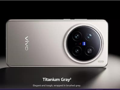 Vivo X200 Pro 5G рдкрд░ 9000 рдХреА рдХрдбрд╝рдХ рдЫреВрдЯ, 200MP рдХреИрдорд░рд╛ рд╡рд╛рд▓реЗ рдлреЛрди рдкрд░ рдпрд╣рд╛рдВ рдорд┐рд▓ рд░рд╣реА рд▓рд┐рдорд┐рдЯреЗрдб рдЯрд╛рдЗрдо Deal