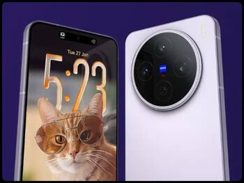 Vivo X200T फोन की सेल भारत में शुरू, पहली खरीद पर सीधे 8,240 रुपये बचाएं, जानें कीमत और फीचर्स