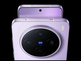 6200mAh बैटरी, 90W फास्ट चार्जिंग और 50MP कैमरा के साथ Vivo X200T भारत में लॉन्च, जानें कीमत और सभी फीचर्स