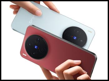 Vivo X300 5G हुआ 8000 रुपये सस्ता, 16GB RAM, 512GB स्टोरेज और 200MP कैमरा जैसे 1 नंबर फीचर्स