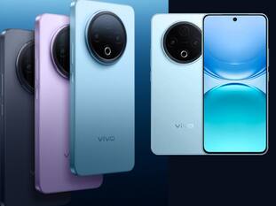 7200mAh बैटरी, 50MP कैमरा और 120Hz की डिस्प्ले के साथ लॉन्च हुआ Vivo का ये फोन, जानें कीमत