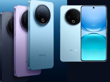7200mAh बैटरी, 50MP कैमरा और 120Hz की डिस्प्ले के साथ लॉन्च हुआ Vivo का ये फोन, जानें कीमत
