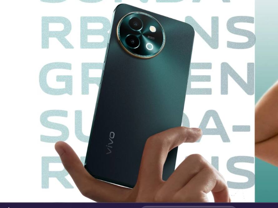 Vivo Y58 5G पर लिमिटेड टाइम ऑफर, सिर्फ 824 रुपये महीना देकर ले आएं घर