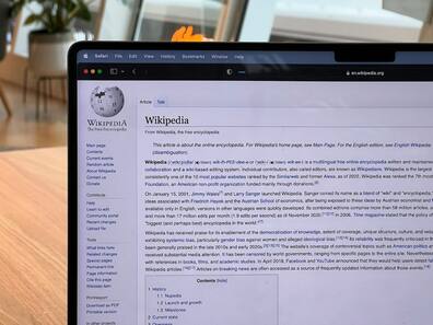 Wikipedia Signs AI Access Deals With Microsoft, Meta, Perplexity: Here's Why