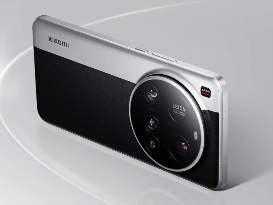 Xiaomi 15 Ultra