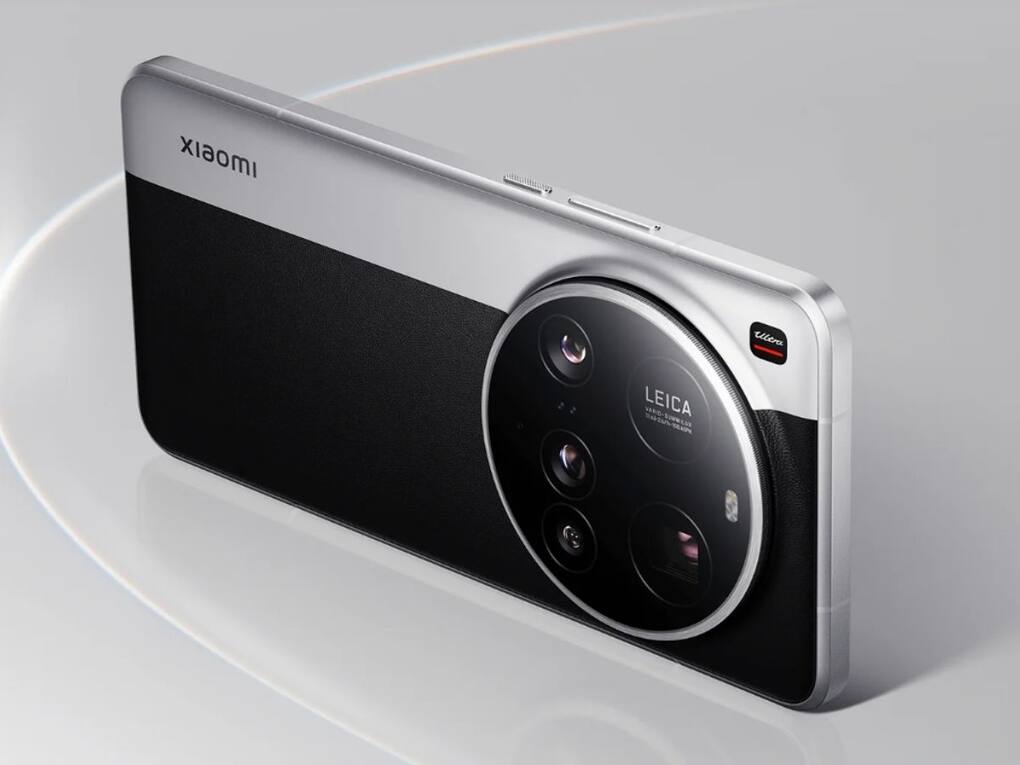 Xiaomi 15 Ultra