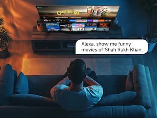 Affordable smart TVs that you can buy under Rs 25,000