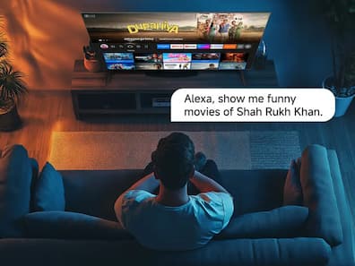 Affordable smart TVs that you can buy under Rs 25,000