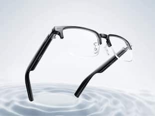Xiaomi Smart Audio Glasses Debut With Built-In Speakers, 13-Hour Battery: Price, Features