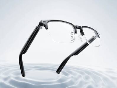 Xiaomi Smart Audio Glasses Debut With Built-In Speakers, 13-Hour Battery: Price, Features