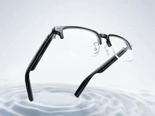 Xiaomi Smart Audio Glasses Debut With Built-In Speakers, 13-Hour Battery: Price, Features