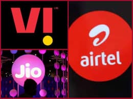 Jio Vs Airtel Vs Vi: 300 से कम के सबसे बेस्ट रिचार्ज प्लान