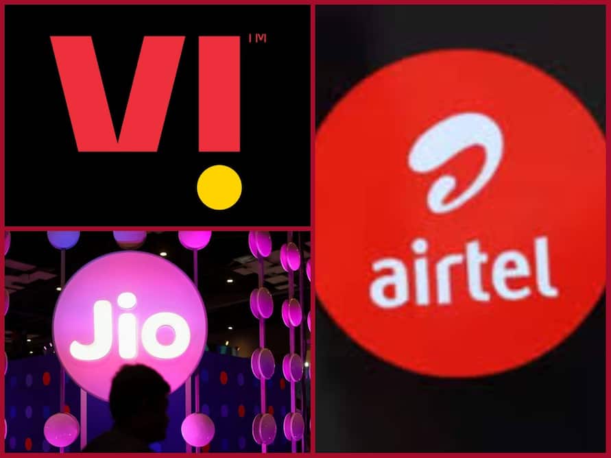 Jio Vs Airtel Vs Vodafone idea: 300 से कम के बेस्ट प्लान, पर्याप्त डेटा के साथ मिलेगी फ्री कॉलिंग