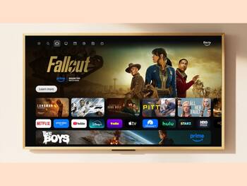 CES 2026: Amazon ने Artline TV से उठाया पर्दा, फोटो फ्रेम की तरह कर पाएंगे इस्तेमाल