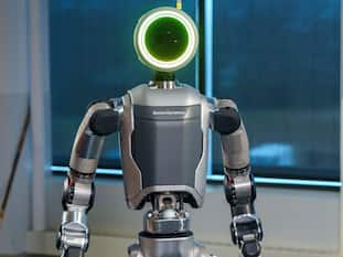 CES 2026: Hyundai लेकर आया खास Robot, फैक्टरी में इंसानों के साथ करेगा काम