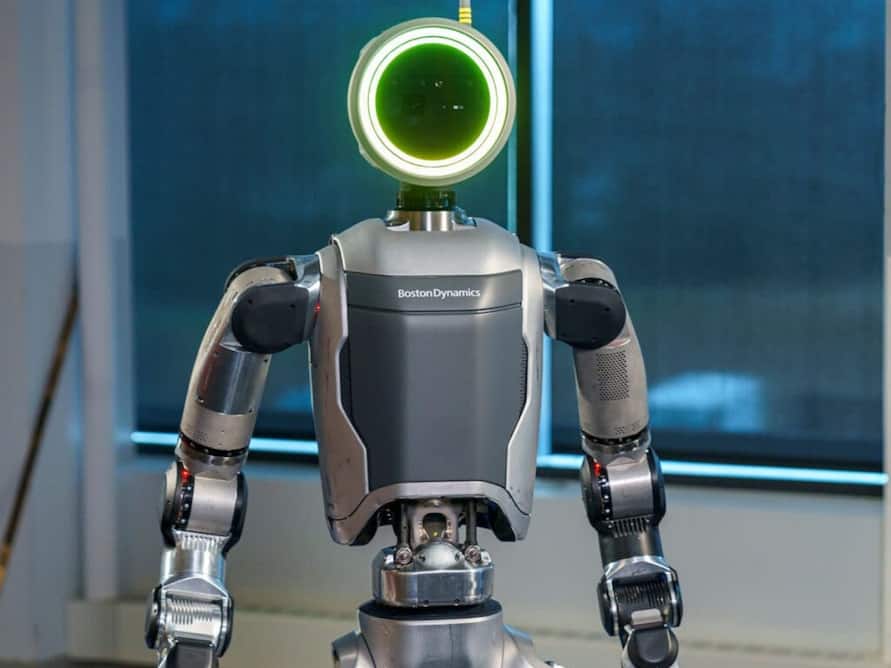 CES 2026: Hyundai लेकर आया खास Robot, फैक्टरी में इंसानों के साथ करेगा काम