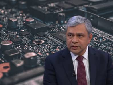 India plans 3nm and 2nm chips manufacturing by 2032: Ashwini Vaishnaw