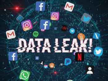 Massive data leak! Gmail, Instagram, Netflix accounts among 149 Million logins exposed online