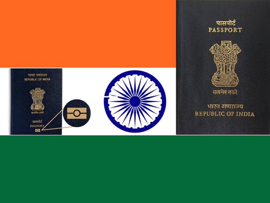 भारत में e-Passport हुआ लॉन्च, कैसे करें आवेदन, कितनी होगी फीस, क्या मिलेंगे फायदे? जानें सब कुछ