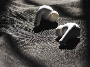Your wireless earbuds could be hacked and tracked if you don’t update them now