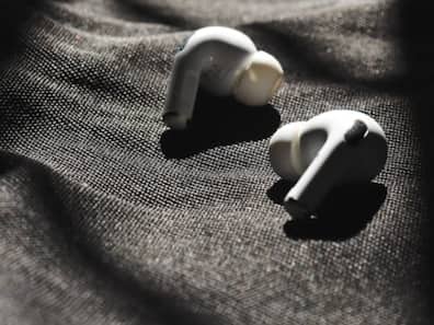 Your wireless earbuds could be hacked and tracked if you don’t update them now