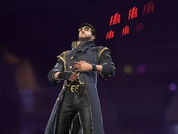 Free Fire Max में फ्री मिल रहा Emote-Gold, ऐसे पाएं