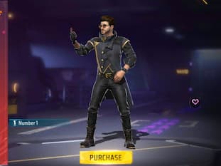 Free Fire Max गेमर्स के लिए अच्छी खबर, आधे दाम में मिल रहा Number 1 Emote