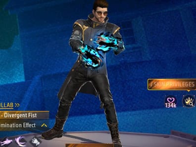 Free Fire MAX Redeem Codes Today 6 February 2026: मुफ्त में पाएं डायमंड्स, स्किन्स और एक्सक्लूसिव इन-गेम आइटम्स