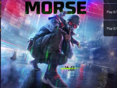 Free Fire Max Redeem Code Today 1 April 2026: नए कोड से फ्री में पाएं Pet और Skin समेत प्रीमियम आइटम आज, ऐसे करें रिडीम