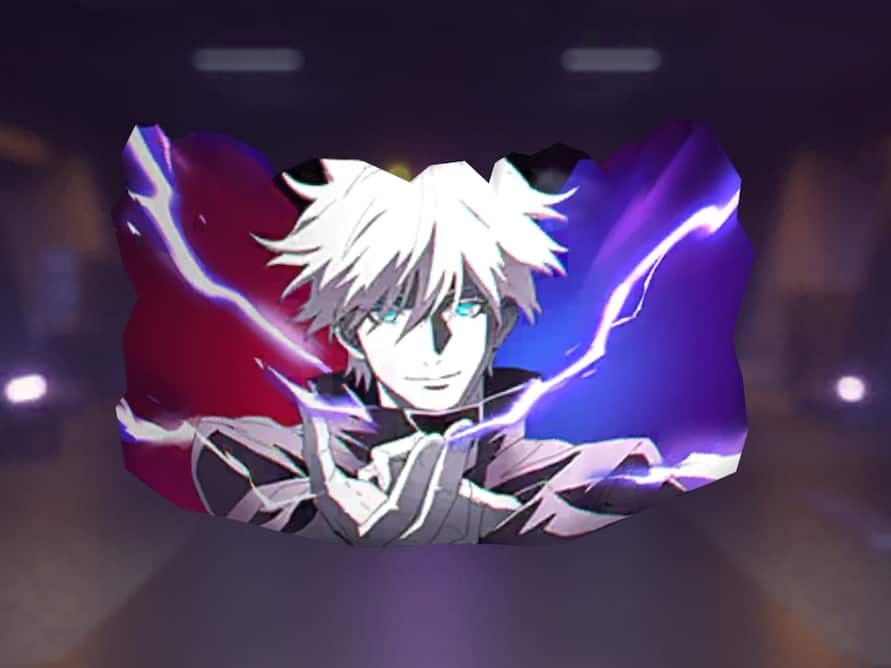 Free Fire Max में 1000 Gold और Jujutsu Kaisen ग्लू वॉल स्किन मिल रही Free, ऐसे करें क्लेम