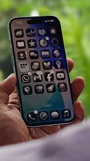 Using An iPhone? Change These Settings Immediately