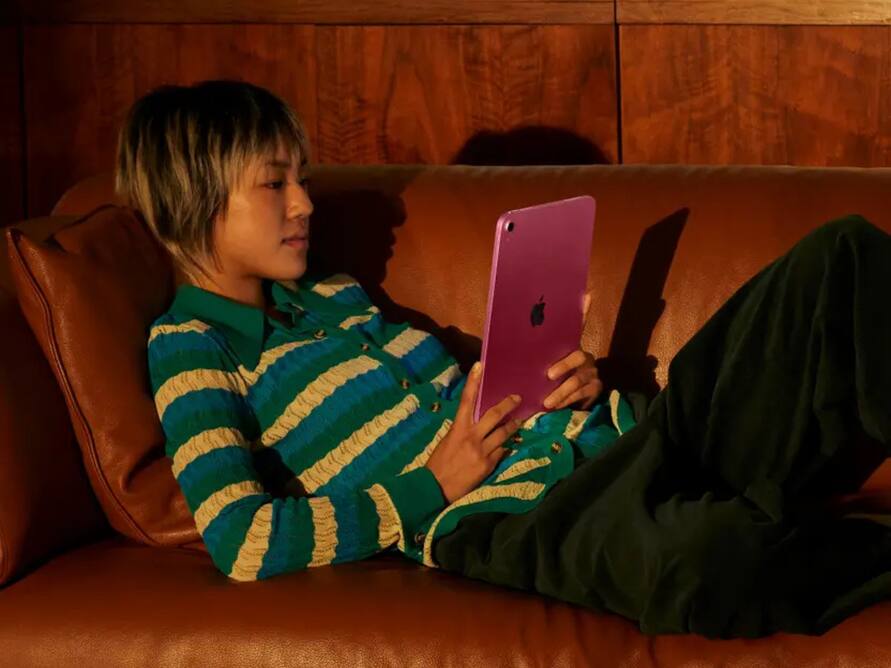 6 best tablets under Rs 40,000 that are worth your money in 2026