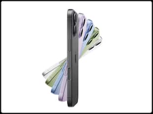 Why Apple may not launch the standard iPhone 18 this year