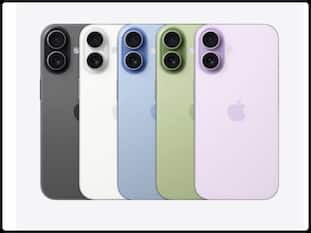 iPhone 17 पर 4000 रुपये का Discount, 48MP कैमरा व iOS 26 जैसे मिलेंगे फीचर्स