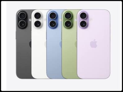 iPhone 17 पर 4000 रुपये का Discount, 48MP कैमरा व iOS 26 जैसे मिलेंगे फीचर्स