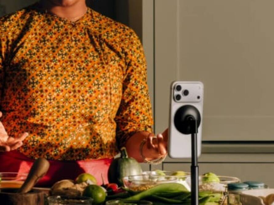 Cheaper than iPhone 17, but still premium: Check these top 6 Android phones