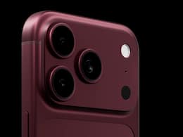 iPhone 18 Pro may shrink the Dynamic Island