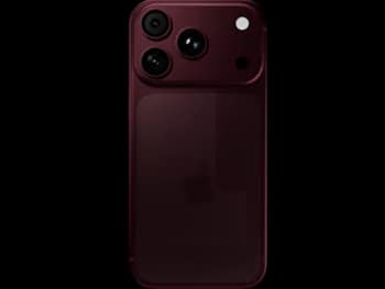 iPhone 18 Pro Max September launch 2026: A20 Pro chip, bigger battery and improved camera