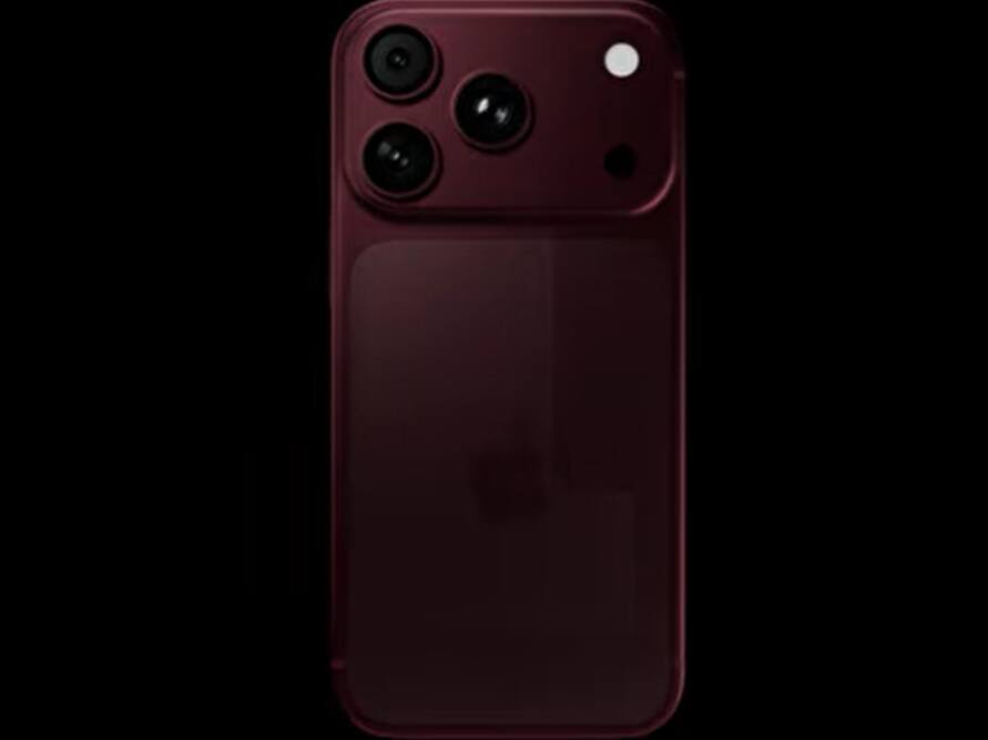 iPhone 18 Pro design leaked in this video; iPhone display to be changed forever?