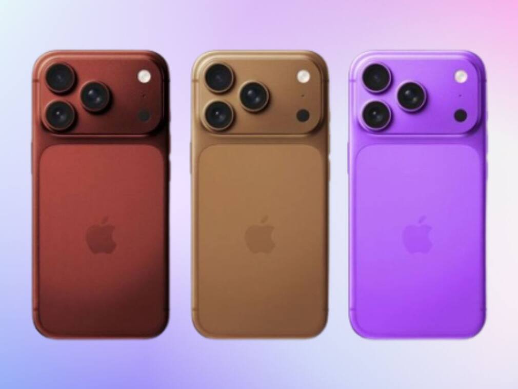 iPhone 18 Pro और 18 Pro Max में होगा बड़ा बदलाव, छोटे Dynamic Island के साथ लेंगे एंट्री!