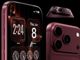 iPhone 18 Pro की वीडियो हुई लीक, सिर्फ कलर ऑप्शन ही नहीं फ्रंट लुक भी होगा इस बार अलग!