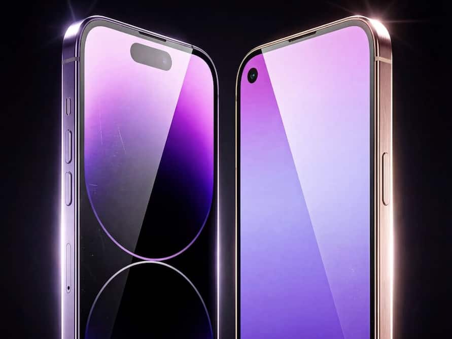 iPhone 18 Pro and iPhone 18 Pro Max's test production phase begins: Report