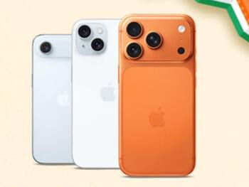 iPhone 17 Pro Max, iPhone Air, iPhone 16, More - Check Huge Discounts During Vijay Sales 2026 Sale Ahead Of Republic Day