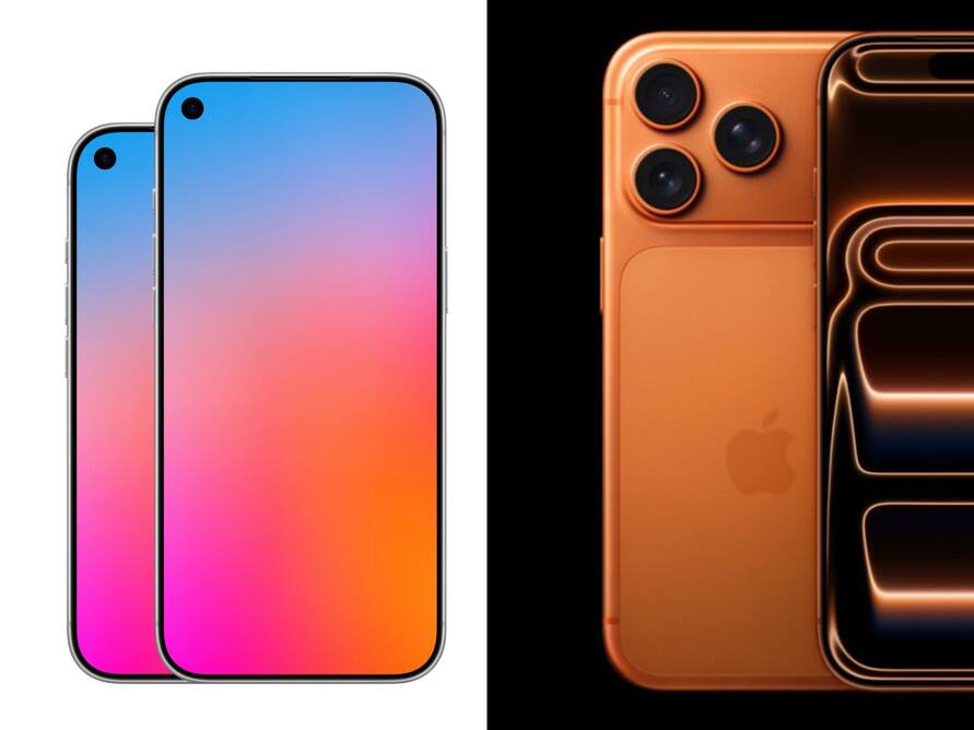 Apple Might Ditch Dynamic Island On iPhone 18 Pro Models: Here’s Why