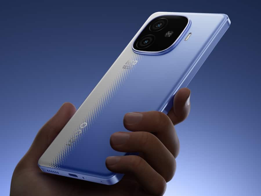 iQOO Neo 10R 5G (10)